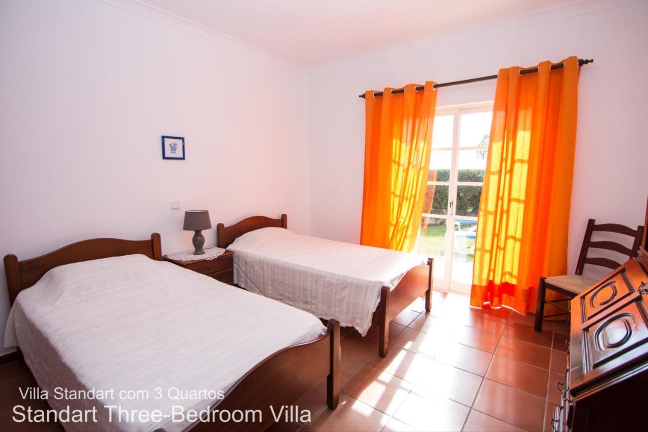 Akivillas Lagos Garden Exterior foto